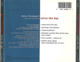 Henry Threadgill Very Very Circus - Carry The Day (CD) Image